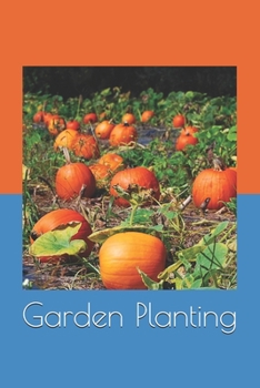 Garden Planting: Garden  Planting  seeds