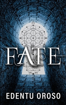 Paperback Fate Book