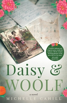 Paperback Daisy and Woolf Book