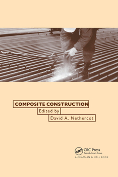Paperback Composite Construction Book