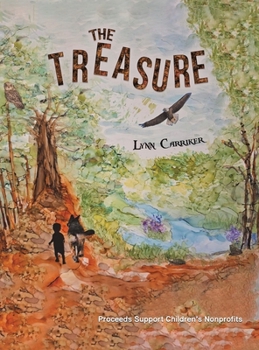 Hardcover The Treasure Book