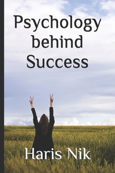 Psychology behind Success