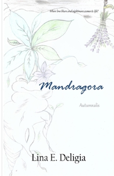 Paperback Mandragora Autumnalis Book