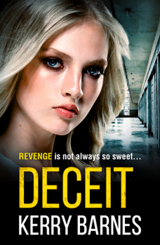 Paperback Deceit Book