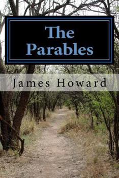 Paperback The Parables Book