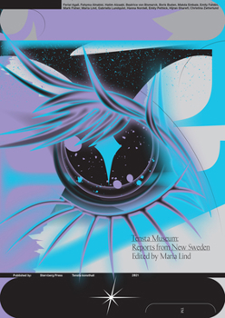 Paperback Tensta Museum: Reports from New Sweden Book