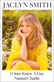 Hardcover I Once Knew a Guy Named Charlie: A Memoir Book