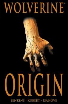 Paperback Wolverine: Origin Book