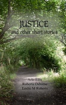 Paperback Justice and other Short Stories Book