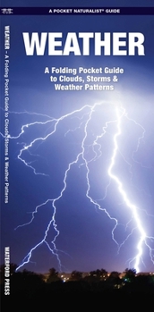 Misc. Weather Book