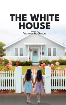 Hardcover The White House Book