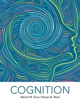Hardcover Cognition Book