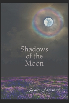 Paperback Shadows of the Moon Book