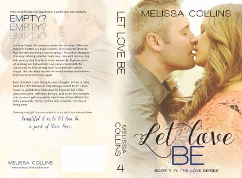 Paperback Let Love Be Book