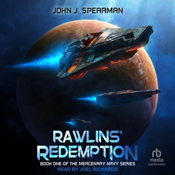 MP3 CD Rawlins' Redemption Book