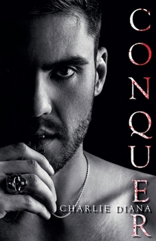 Paperback Conquer Book