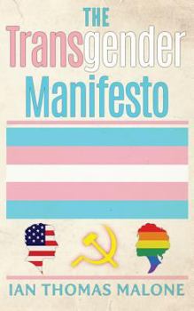 Paperback The Transgender Manifesto Book