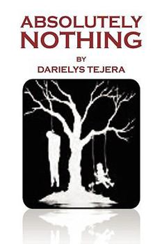 Hardcover Absolutely Nothing Book