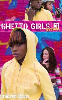 Paperback Ghetto Girls 3: Soo Hood Book