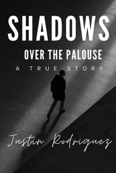 Paperback Shadows Over The Palouse Book
