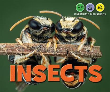 Library Binding Insects Book