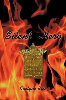 Paperback Silent Hero Book