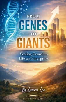 Paperback From Genes to Giants Book