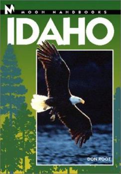 Paperback Idaho Book
