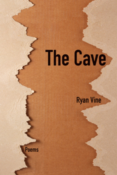 Paperback The Cave: Poems Volume 41 Book