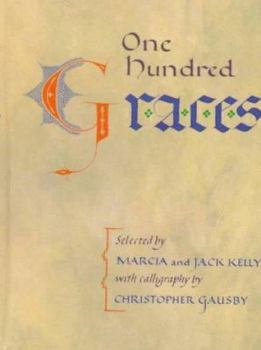 Hardcover One Hundred Graces Book