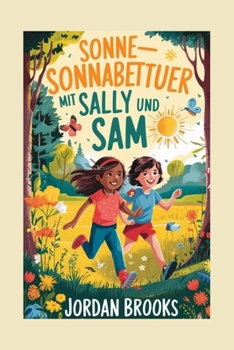 Paperback Sonne-Sonnabetteur Mit Sally und Sam [German] Book