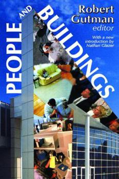 Hardcover People and Buildings Book