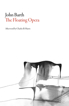 Paperback Floating Opera Book