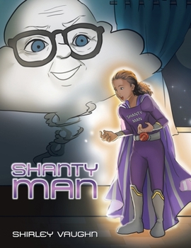 Paperback Shanty Man Book