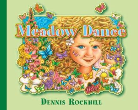 Paperback Meadow Dance Book