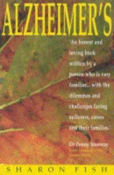 Paperback Alzheimer's Book