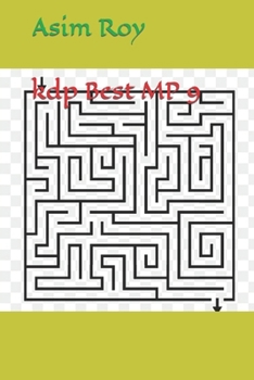 Paperback kdp Best MP 9 Book