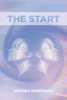 Paperback The Start Book