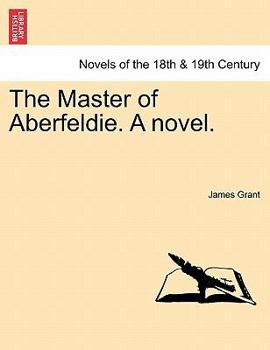 The Master of Aberfeldie