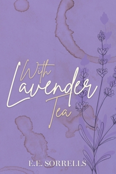 Paperback With Lavender Tea Book