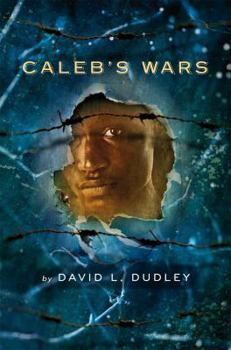 Hardcover Caleb's Wars Book