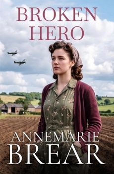 Paperback Broken Hero Book