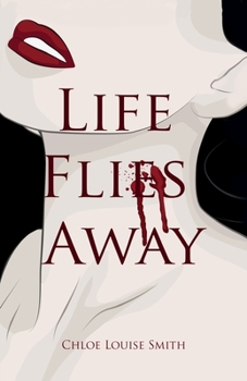 Paperback Life Flies Away Book