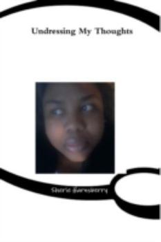 Paperback Undressing My Thoughts Book