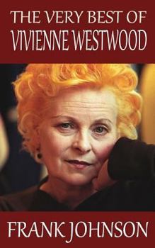 Paperback The Very Best of Vivienne Westwood Book