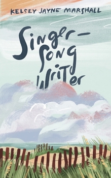 Paperback Singer-Songwriter Book
