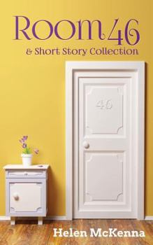 Paperback Room 46 & Short Story Collection Book
