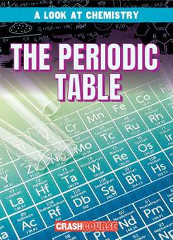 Library Binding The Periodic Table Book