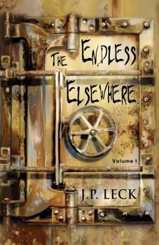 Paperback The Endless Elsewhere: Volume I Book