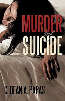 Paperback Murder by Suicide Book